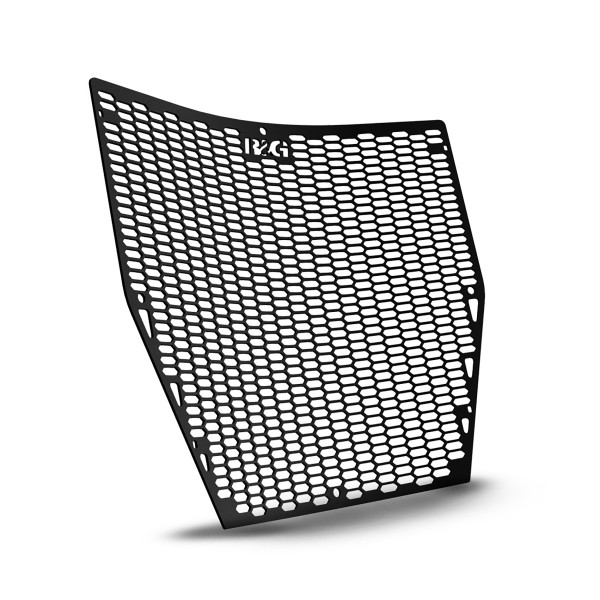 R&G PRO Radiator Guard for Ducati Streetfighter V4(S) '20-, Panigale V4R '19-, Panigale V4(S) '18- & Panigale Speciale '18-